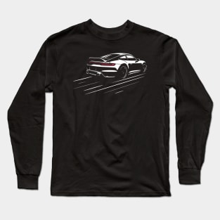 911 Sport Classic Long Sleeve T-Shirt